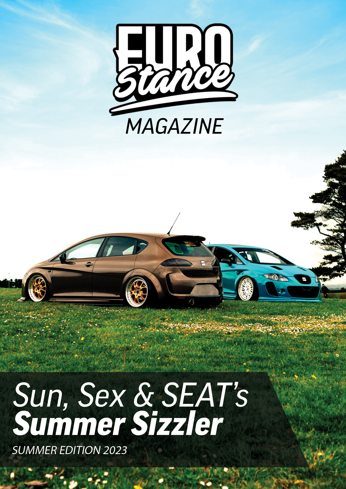 Summer Edition 2023 - Online Edition
