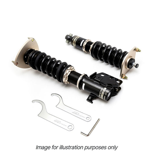 BC - RA BMW 3 SERIES E36 94-00 ((COMPACT) Recommended)