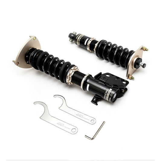 BR AUDI A3 8V 13-20 (49.5MM STRUT)