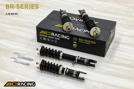 BR - RH HONDA S2000 AP1/AP2 00-09