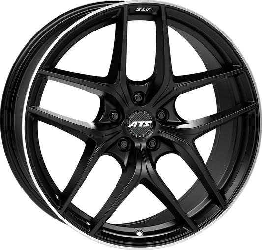 COMPETITION 2 Alloy Wheel