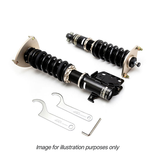 BMW 3 SERIES E90 05-11 (SEDAN)