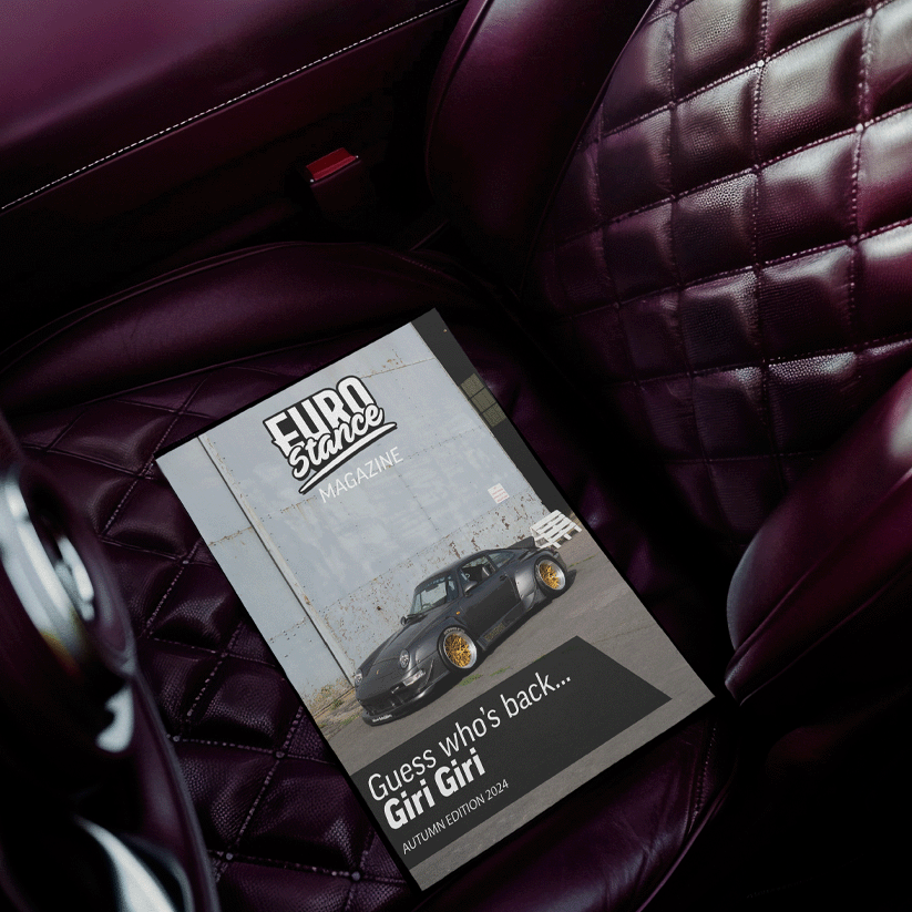 Autumn Edition 2024 - Online Edition