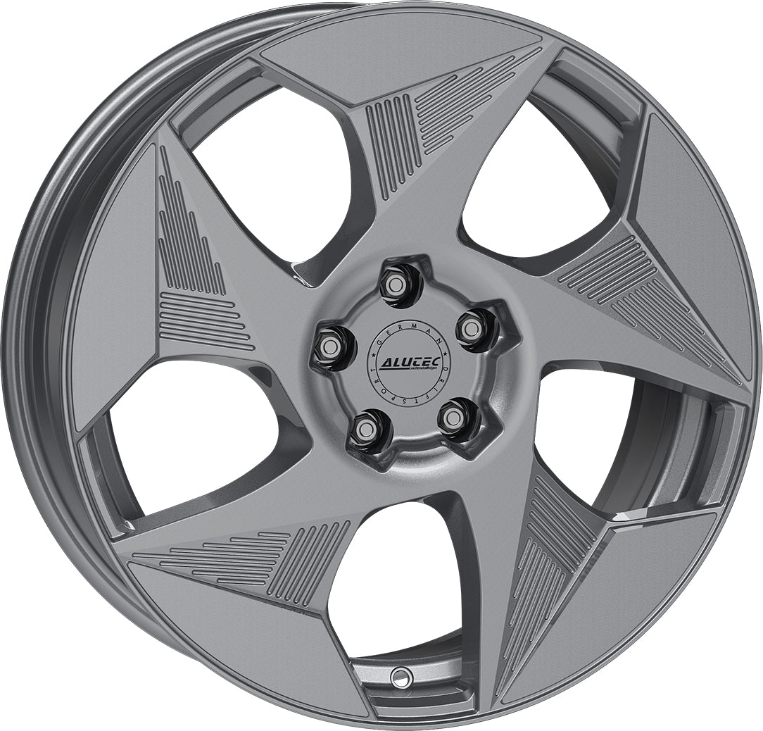 SOLAR Alloy Wheel