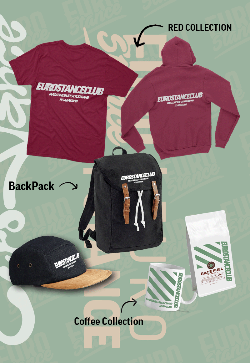 Lifestyle Club Combo Pack