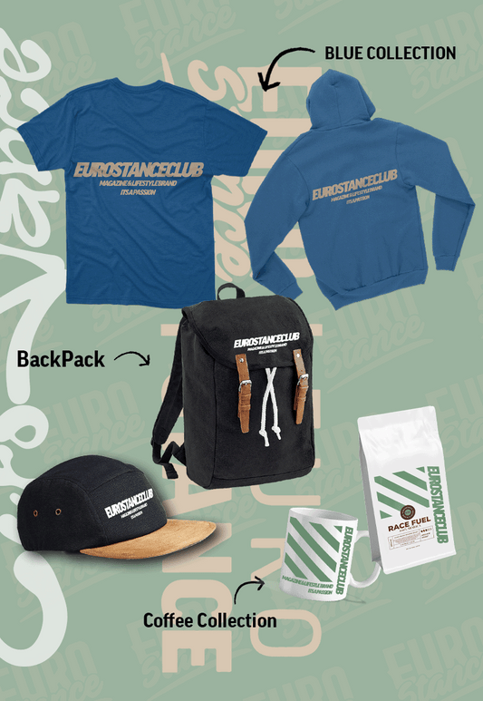 Lifestyle Club Combo Pack