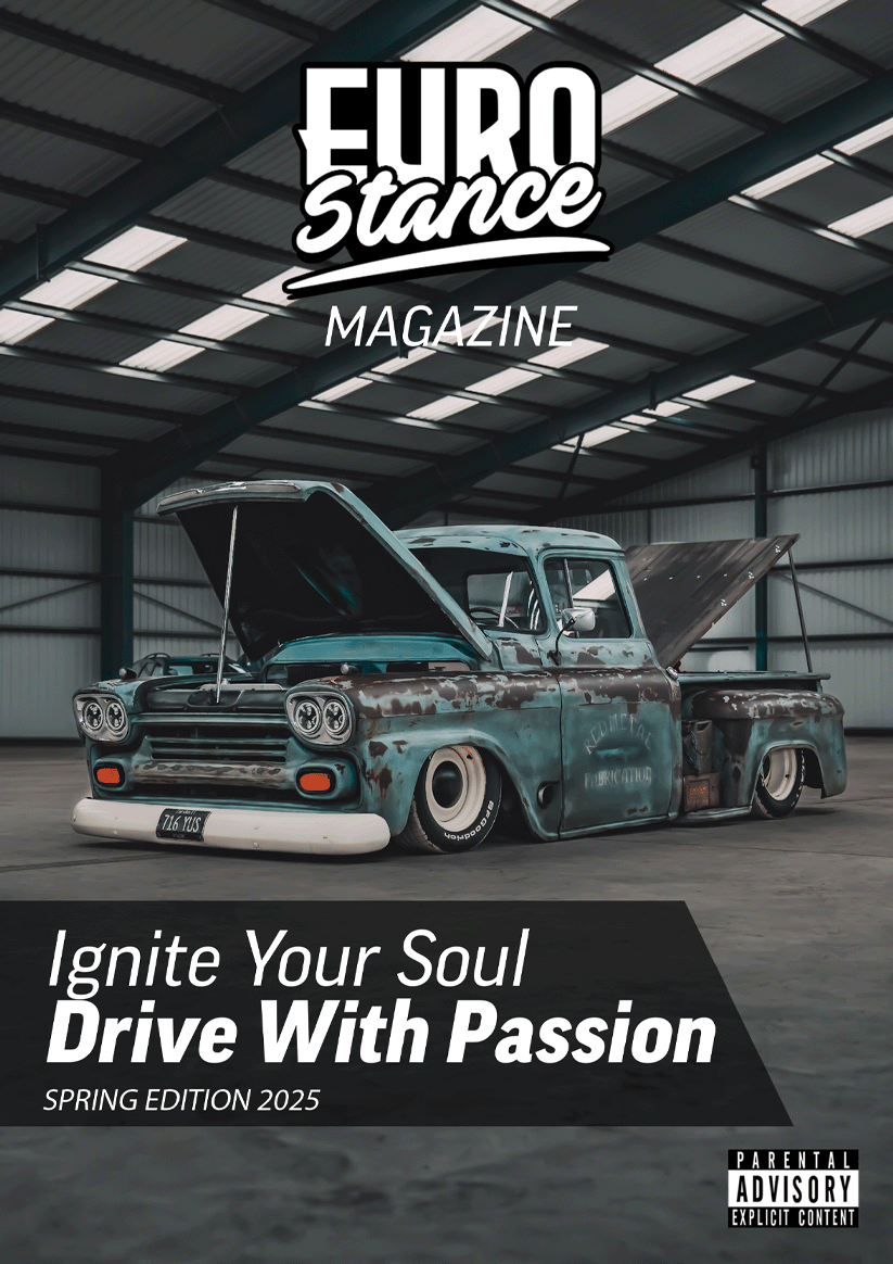 Spring Edition 2025 - Online Edition