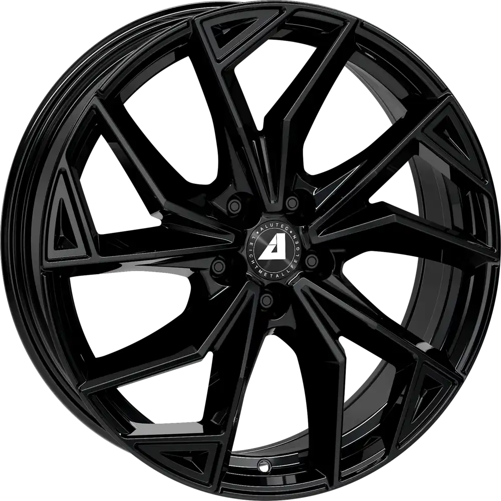 ADX2 Alloy Wheel