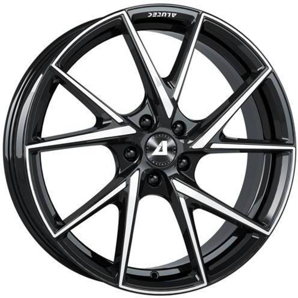 ADX1 Alloy Wheel