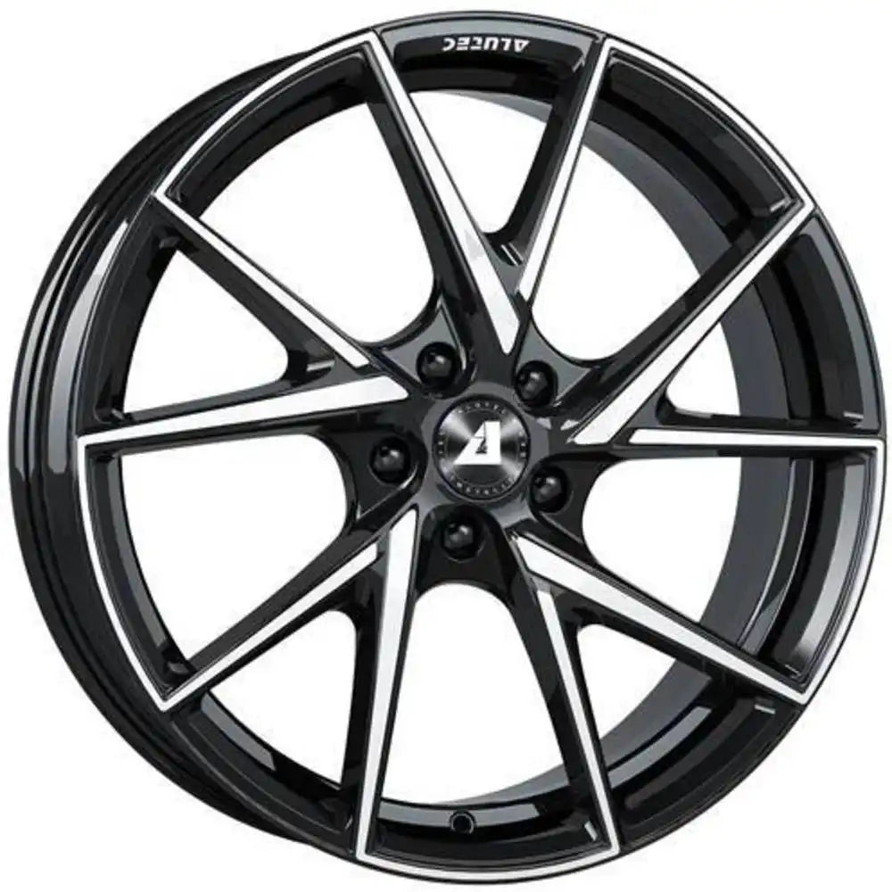 ADX1 Alloy Wheel