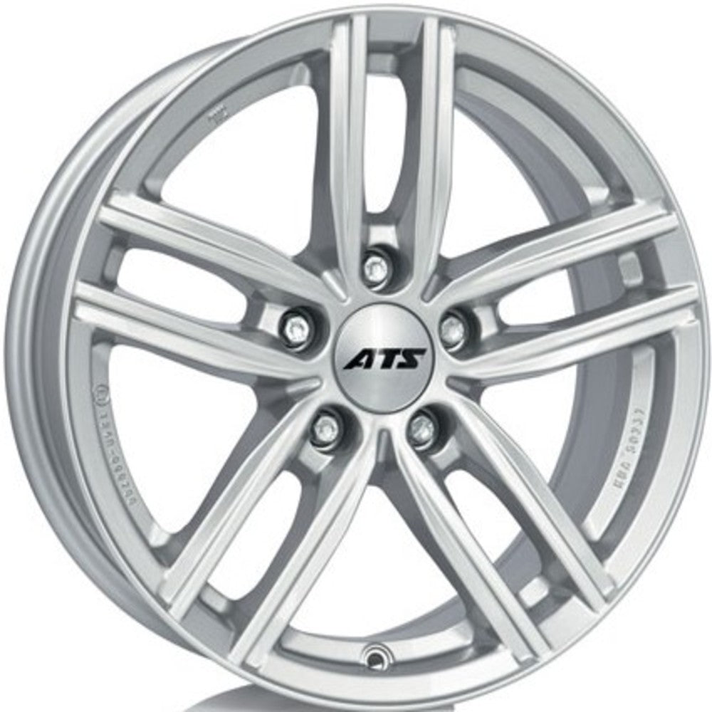 ANTARES Alloy Wheel