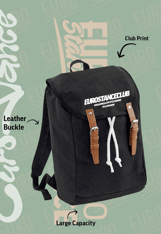 Club Lifestyle Backpack