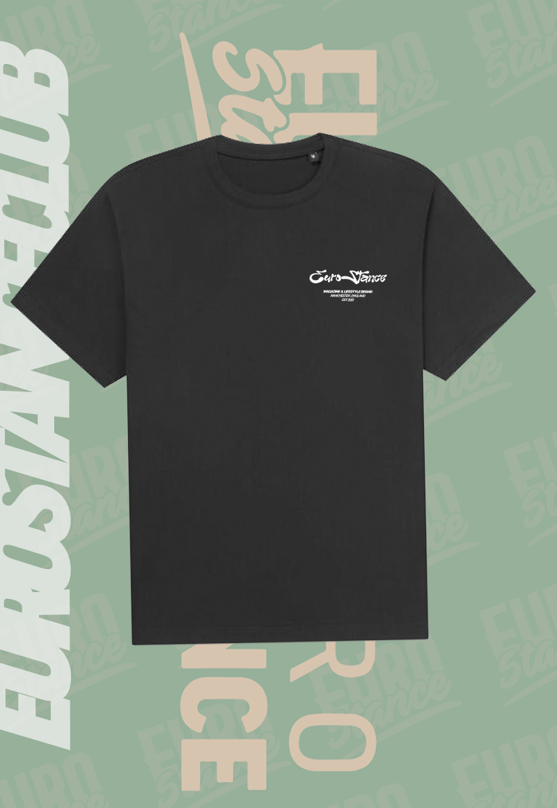 Lifestyle Script - Tee