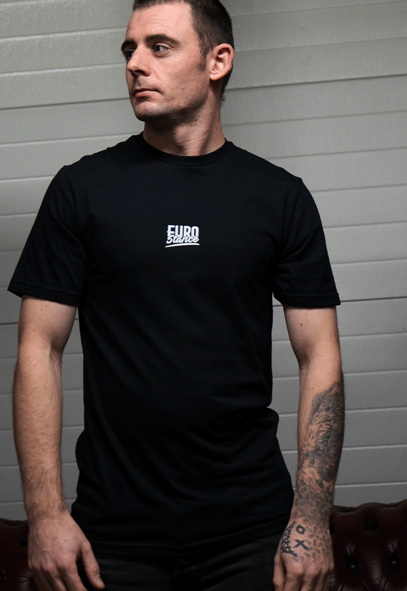 SparkPlug Garage - Tee