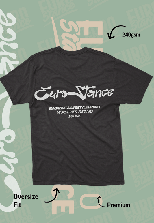 Lifestyle Script - Tee