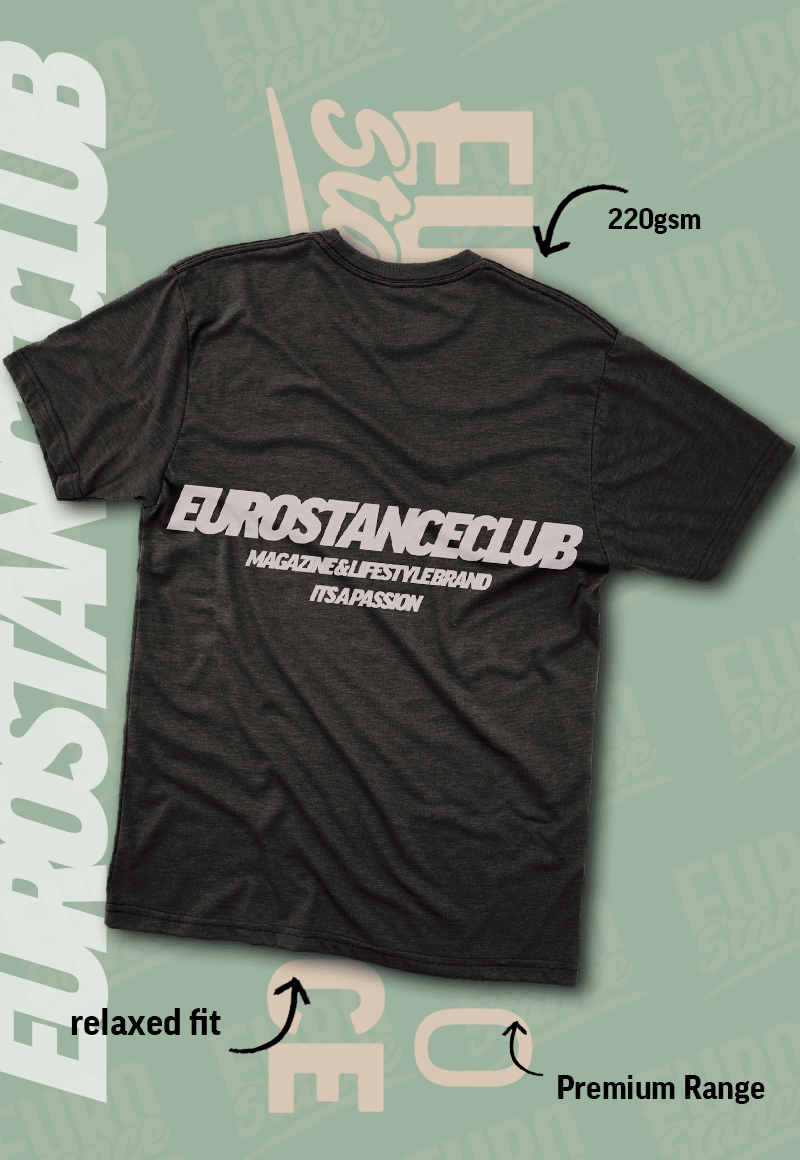 Club Lifestyle - Tee