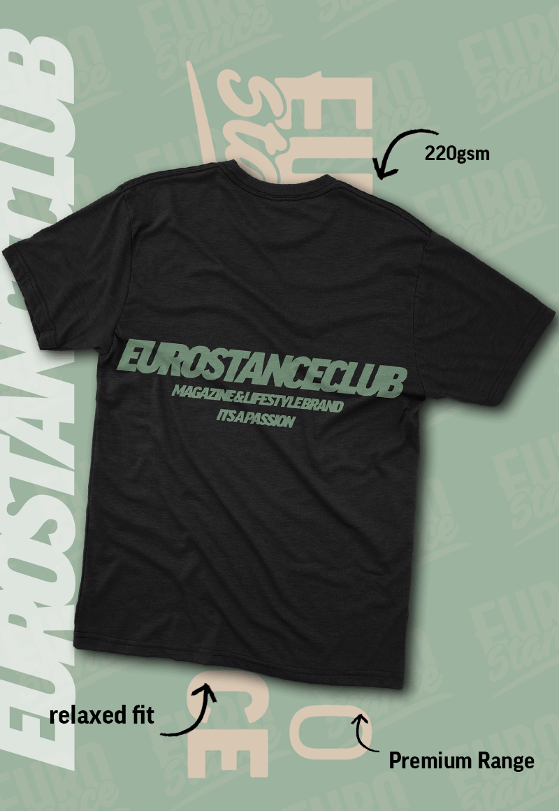 Club Lifestyle - Tee