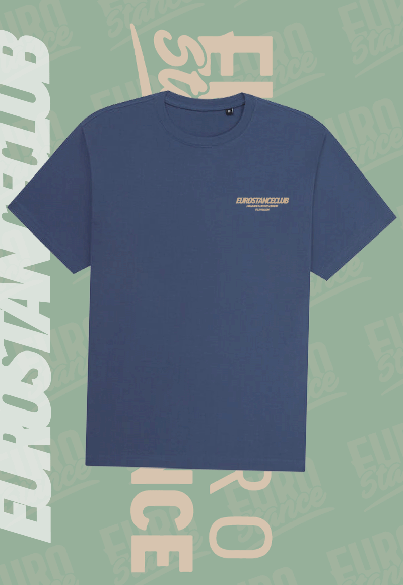 Club Lifestyle - Tee