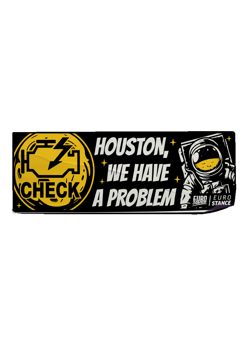 Houston EML - Slap Sticker