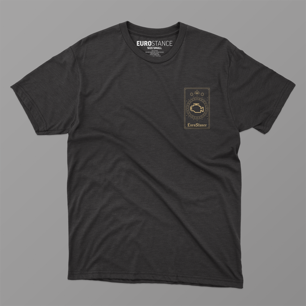 The Full Collection Tarot - Tee's