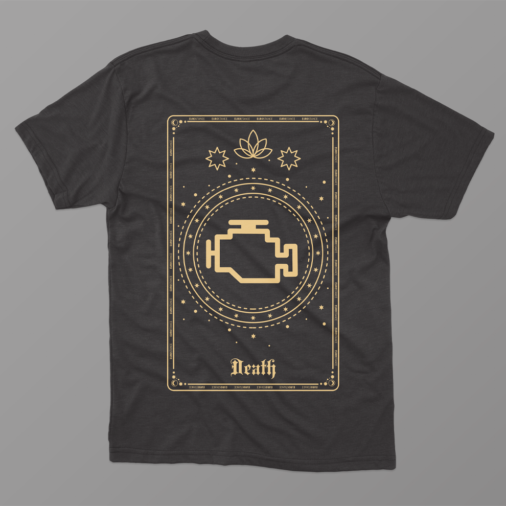 The Full Collection Tarot - Tee's