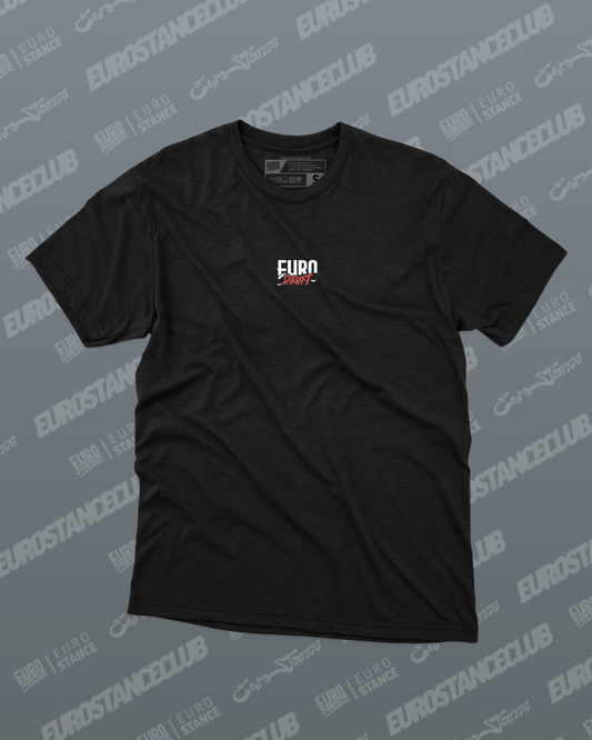 EuroDrift Collective 01 Tee