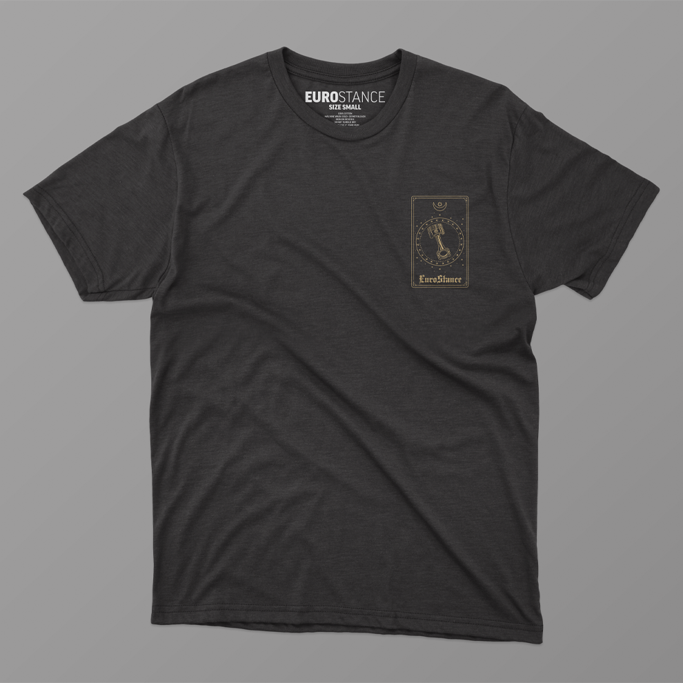 The Full Collection Tarot - Tee's