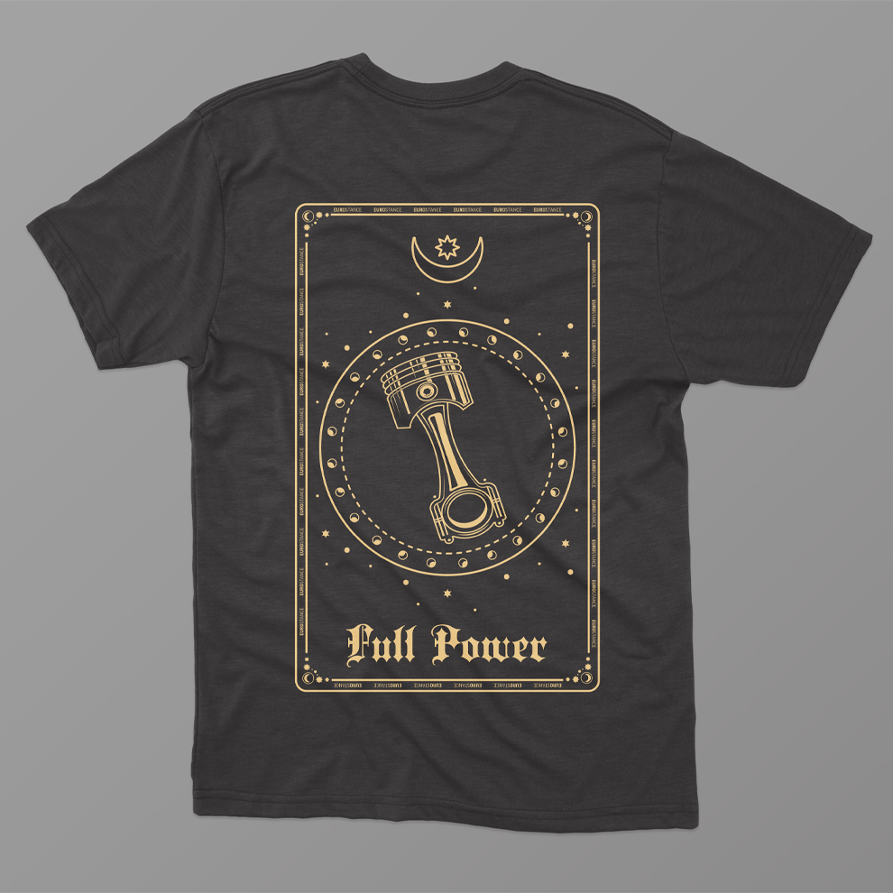 The Full Collection Tarot - Tee's