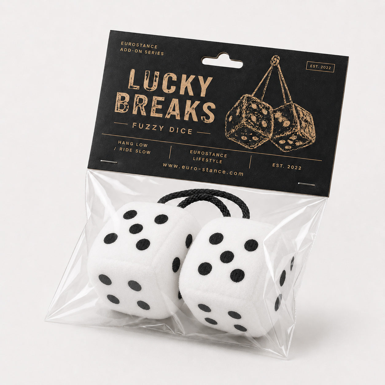 Fuzzy Dice