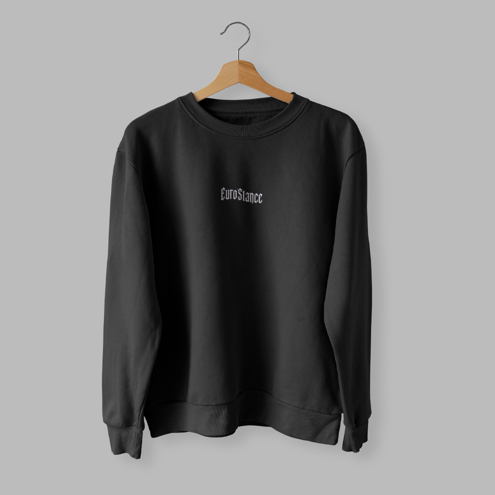 ES Gothic - Sweatshirt