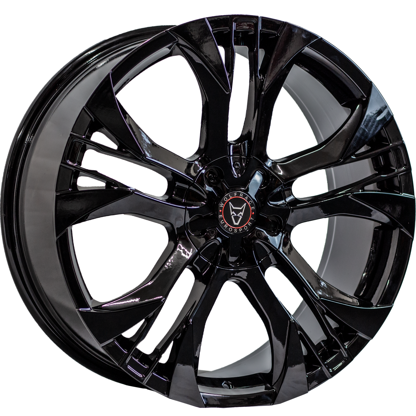 Assassin GT2 Alloy Wheel