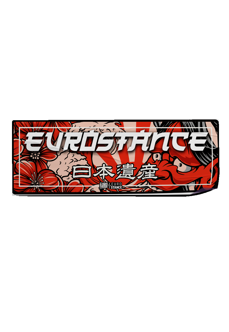 JDM 1 - Slap Sticker