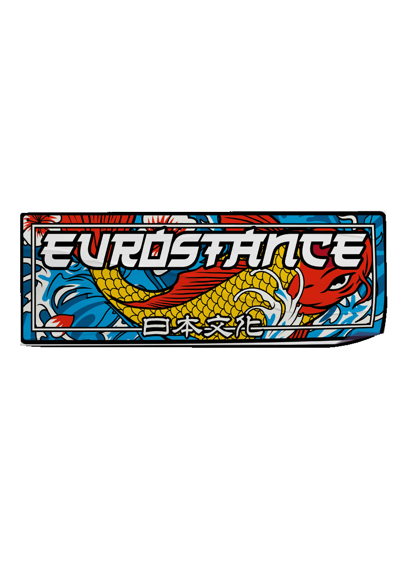 JDM 2 - Slap Sticker