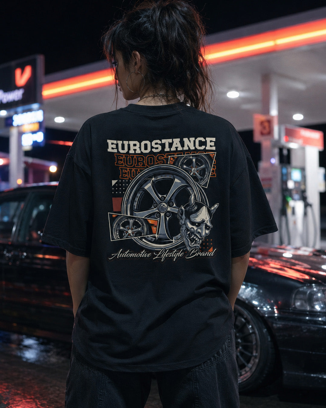 VSKF ONI - T-SHIRT