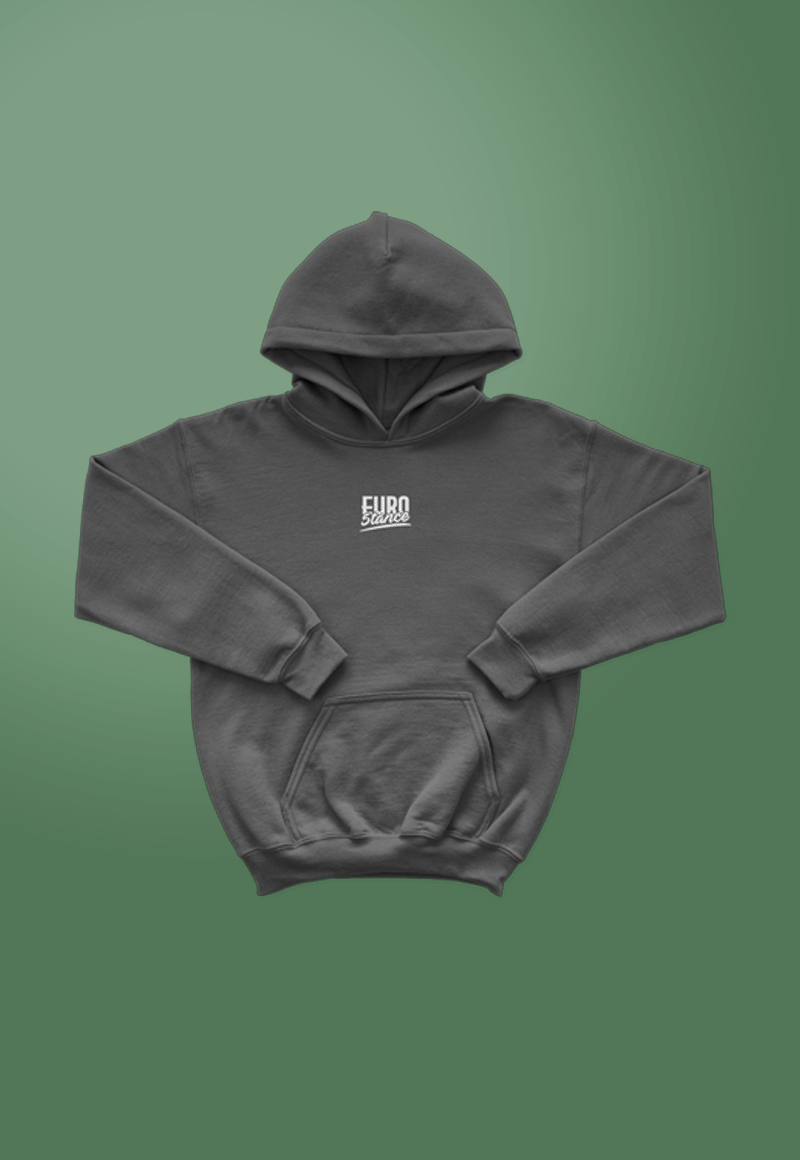 Kids - Godzilla - Hoodie