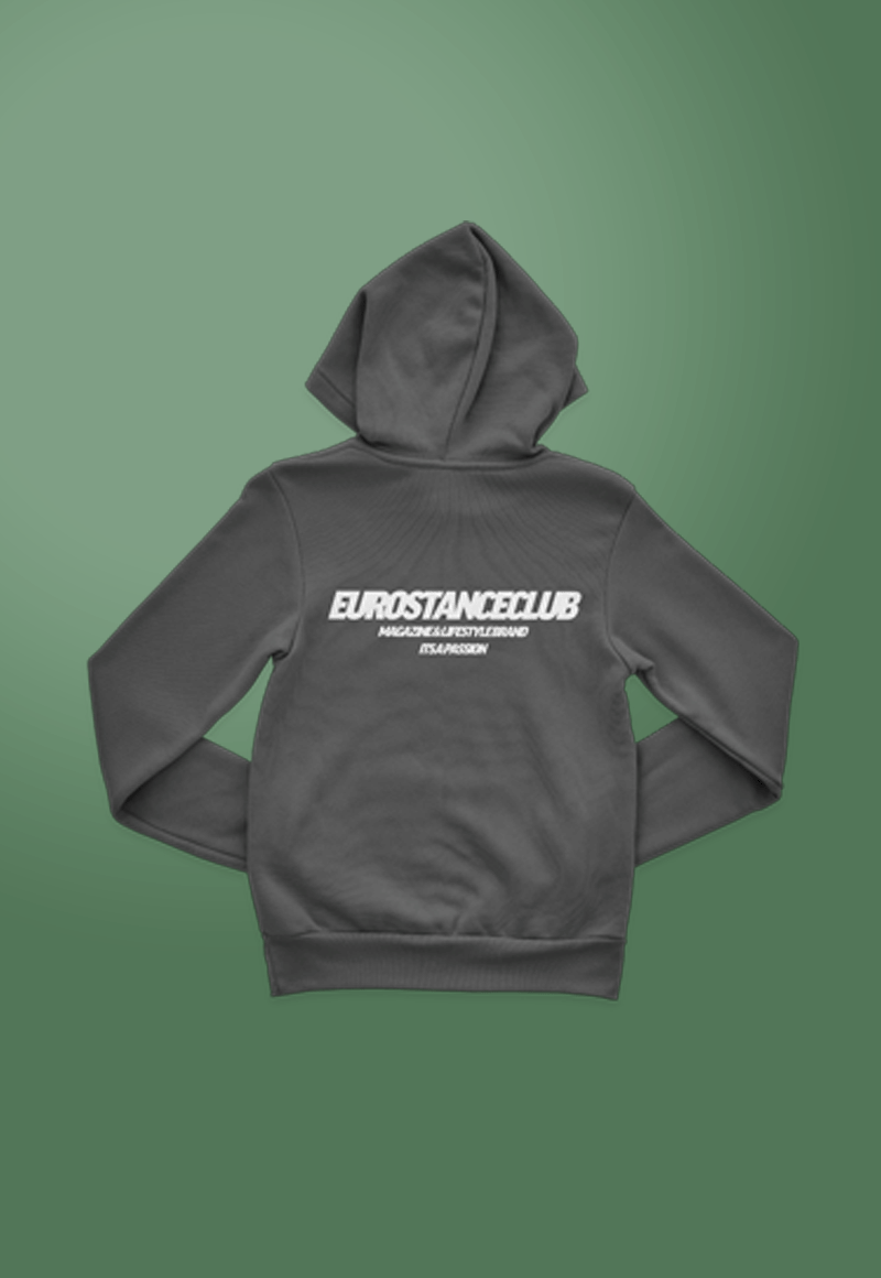 Kids - Club Lifestyle - Hoodie