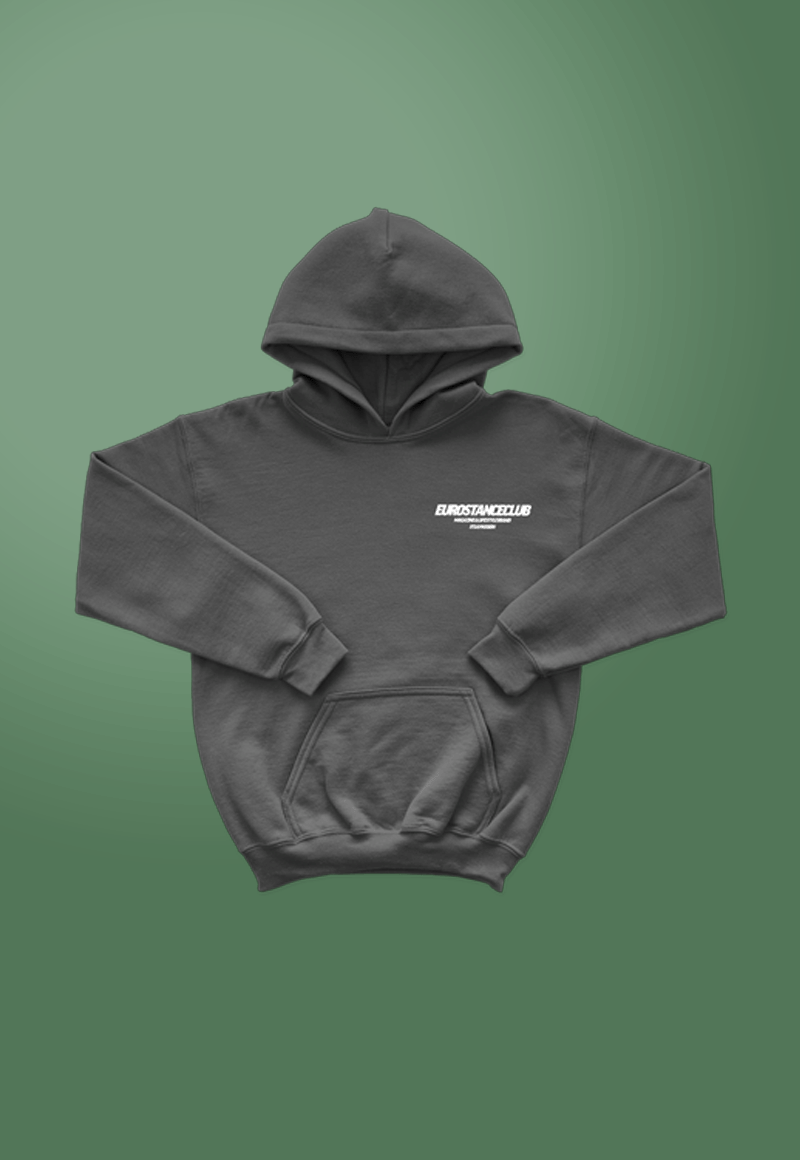 Kids - Club Lifestyle - Hoodie