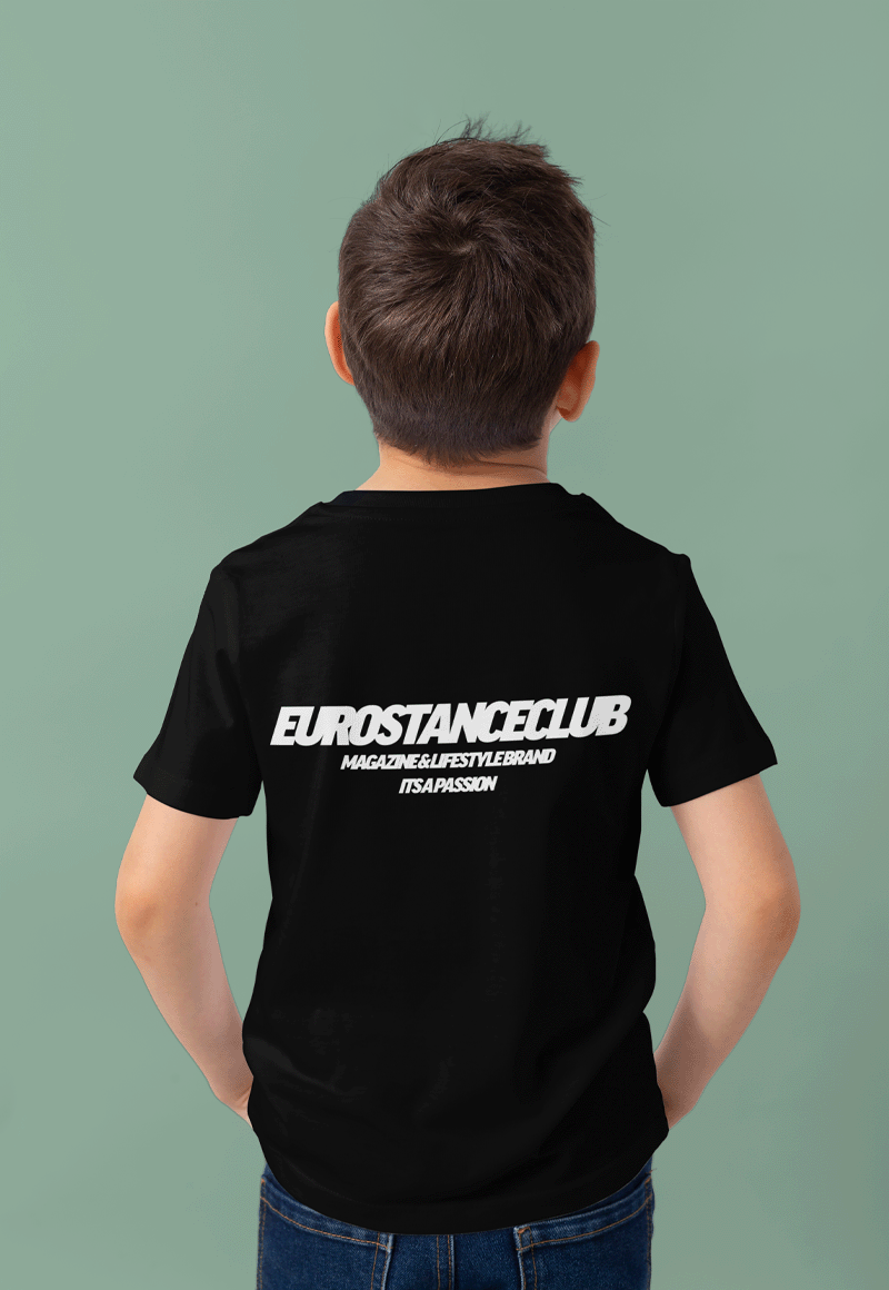 Kids - Club Lifestyle - Tee