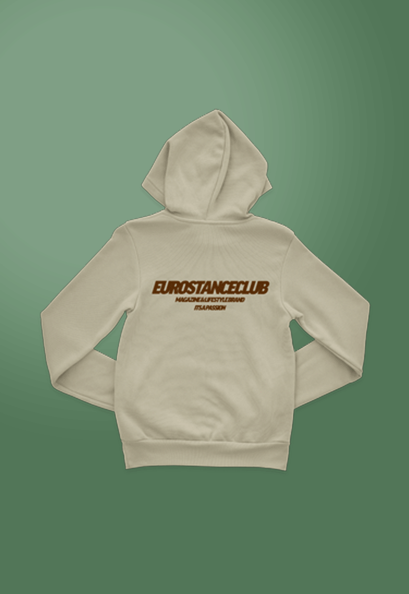 Kids - Club Lifestyle - Hoodie