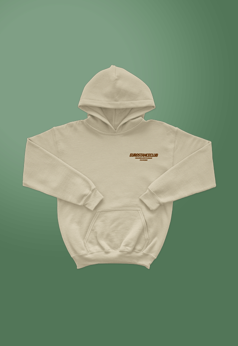Kids - Club Lifestyle - Hoodie