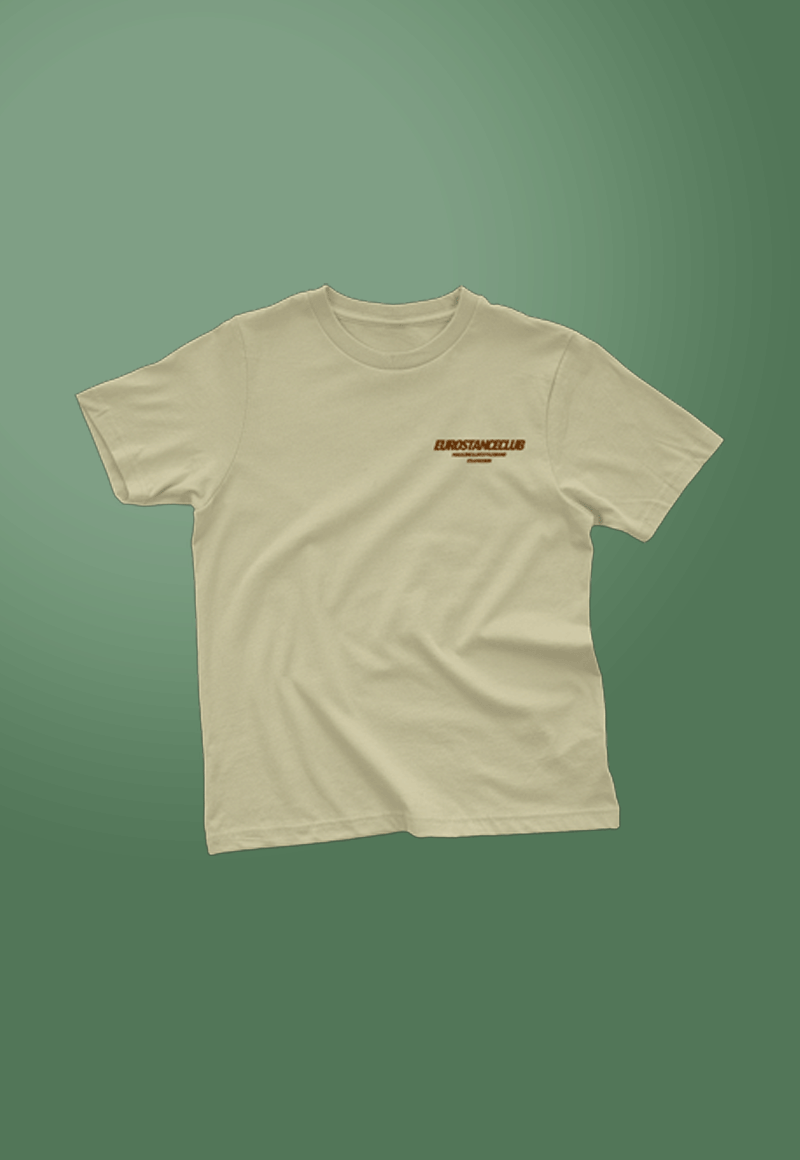 Kids - Club Lifestyle - Tee
