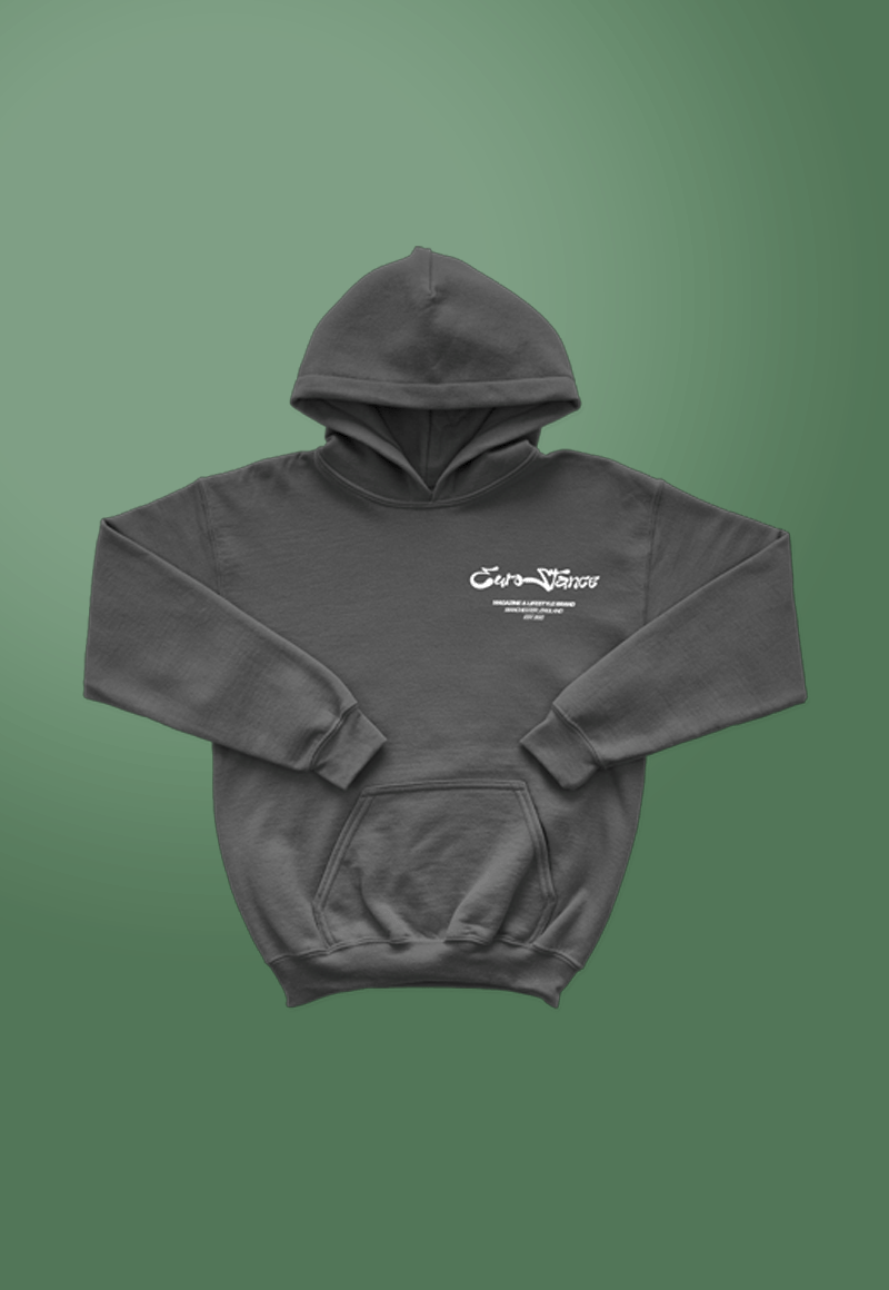 Kids - Script Lifestyle - Hoodie