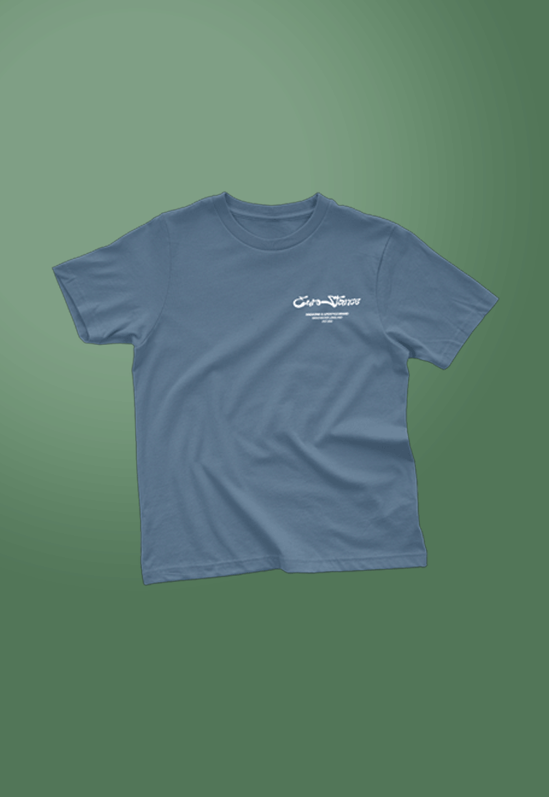 Kids - Script Lifestyle - Tee