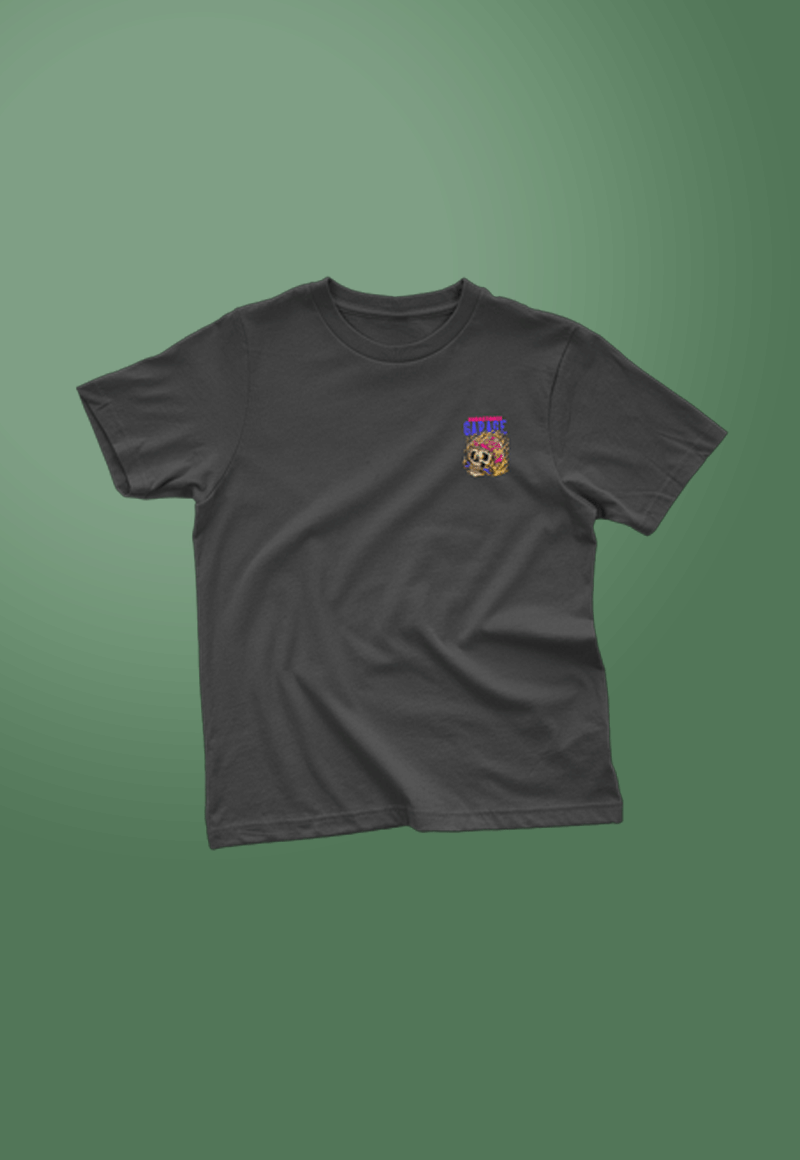 Kids - Garage - Tee