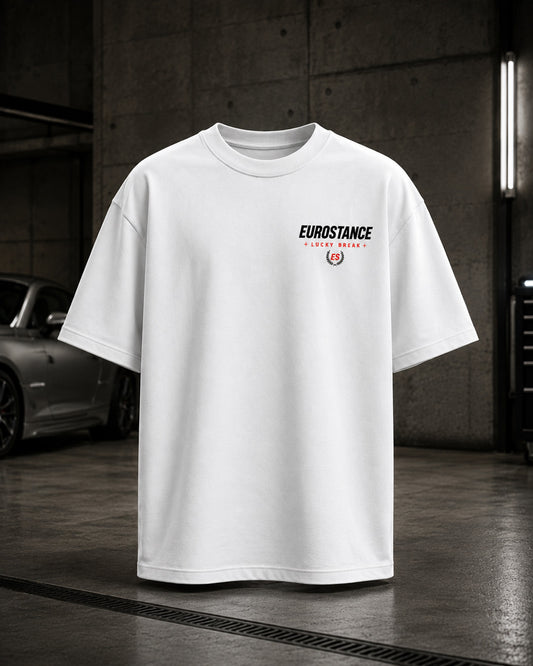 Lucky Break Dice - T-Shirt