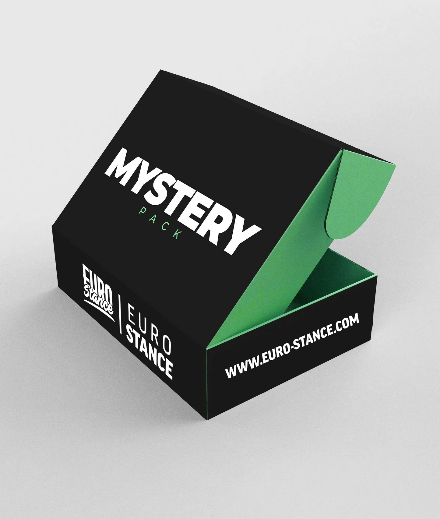 EUROSTANCE MYSTERY BOX — Limited Edition Release