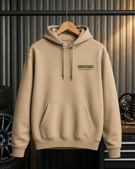 Parts Market - Hoodie