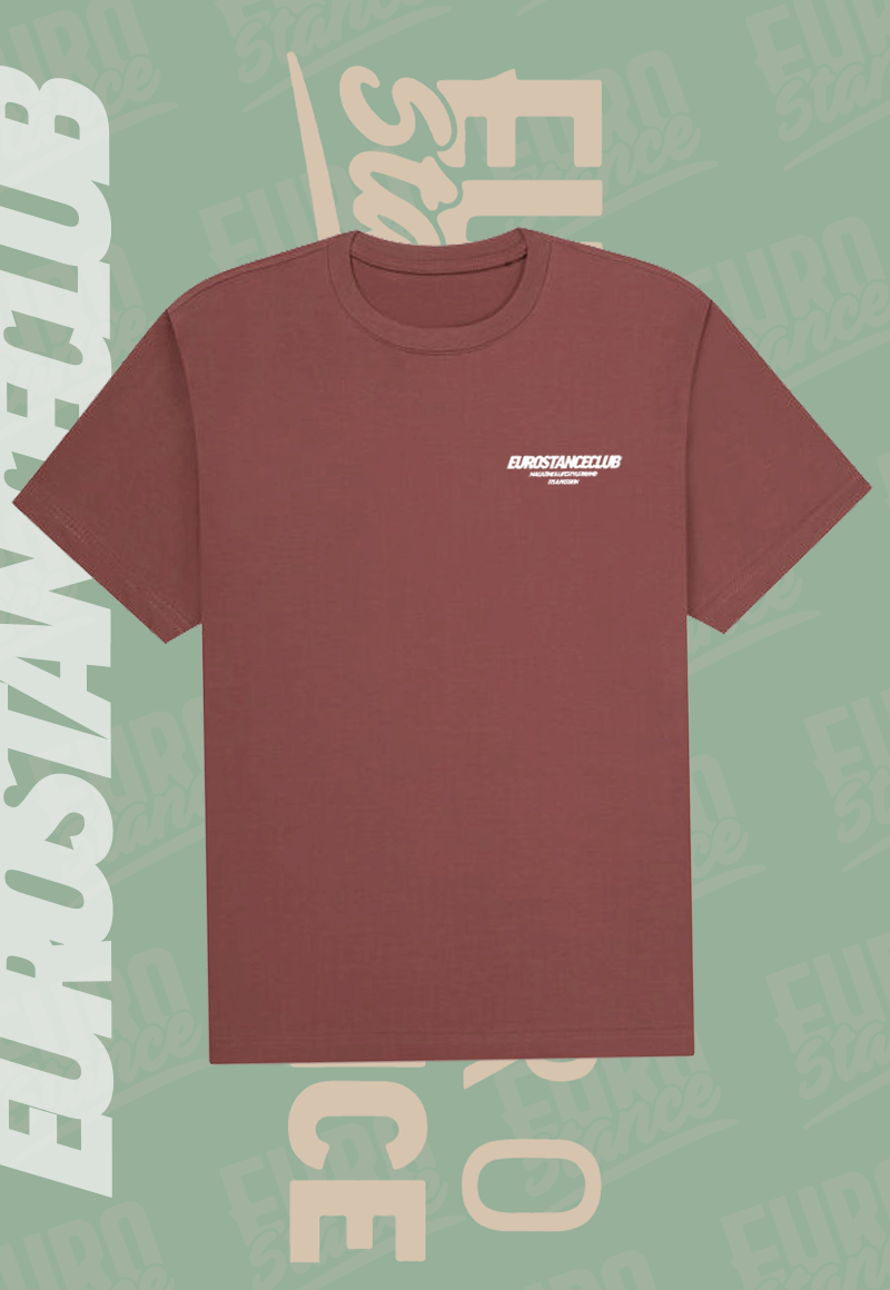 Club Lifestyle - Tee