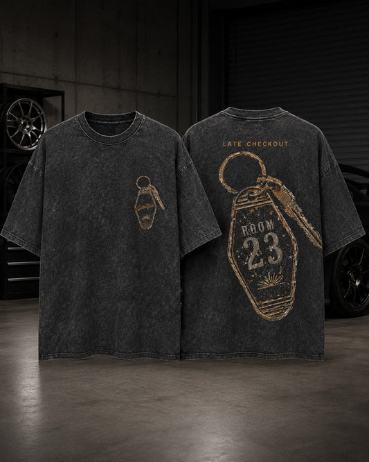 Room23 - T-Shirt