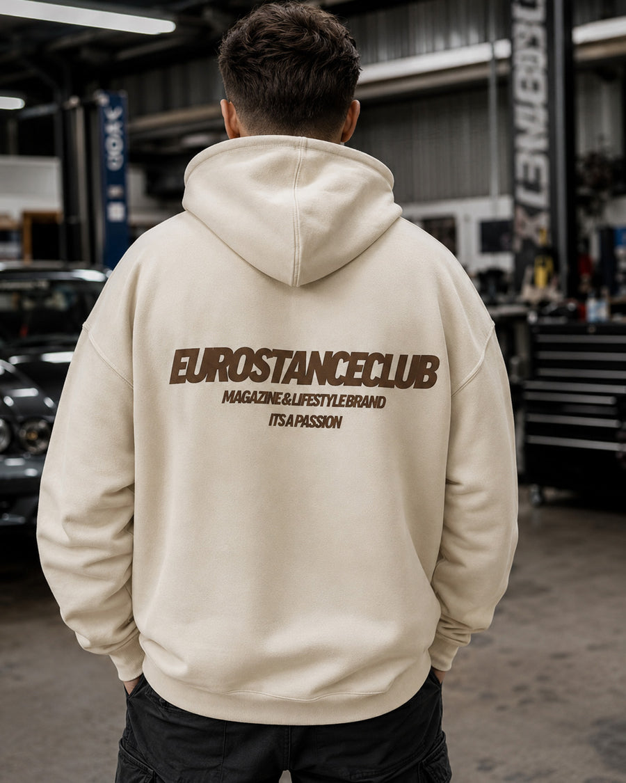 Club Lifestyle - Hoodie